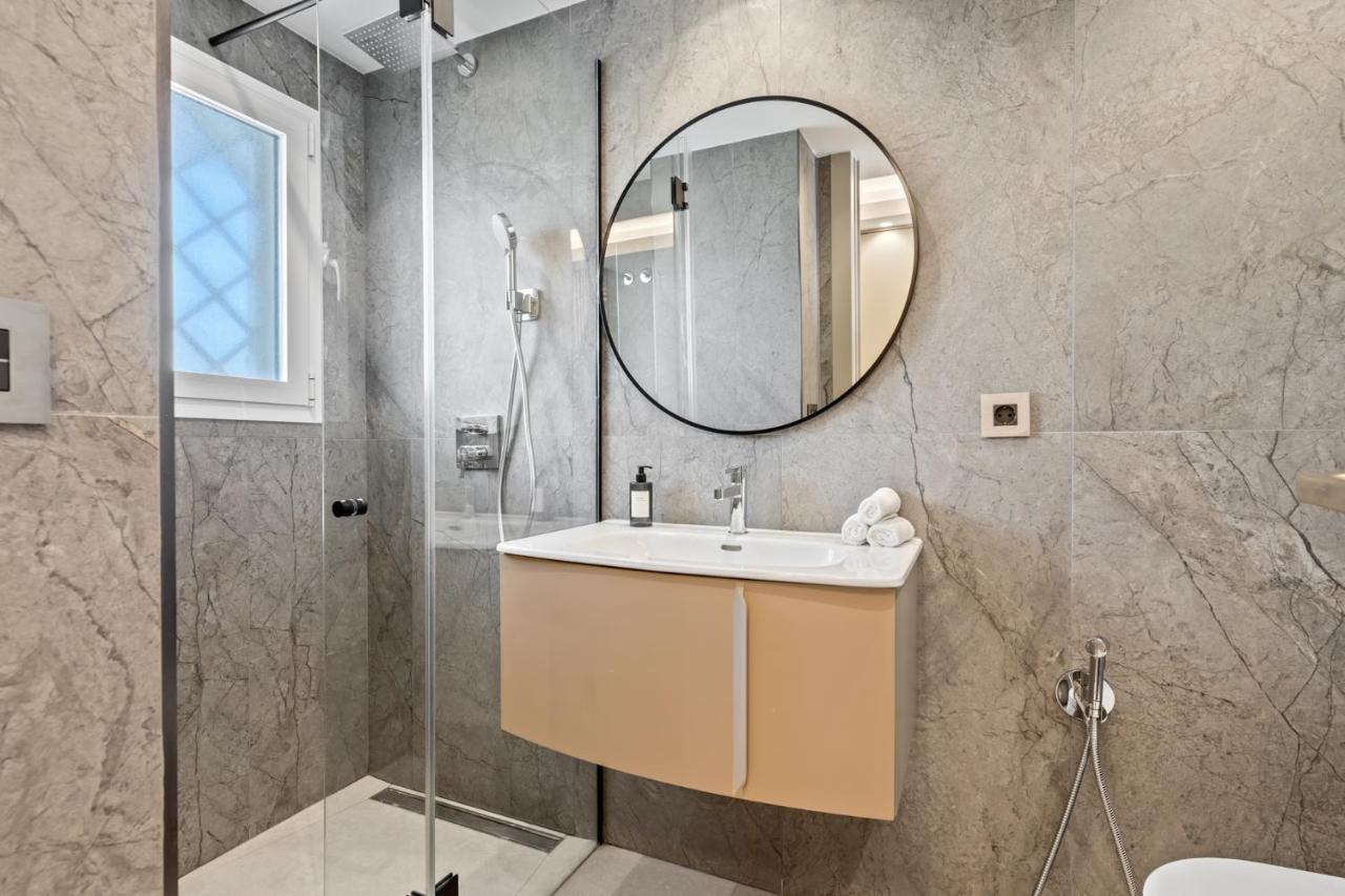 شقة Fully Renovated Frontline Flat ماربيا المظهر الخارجي الصورة